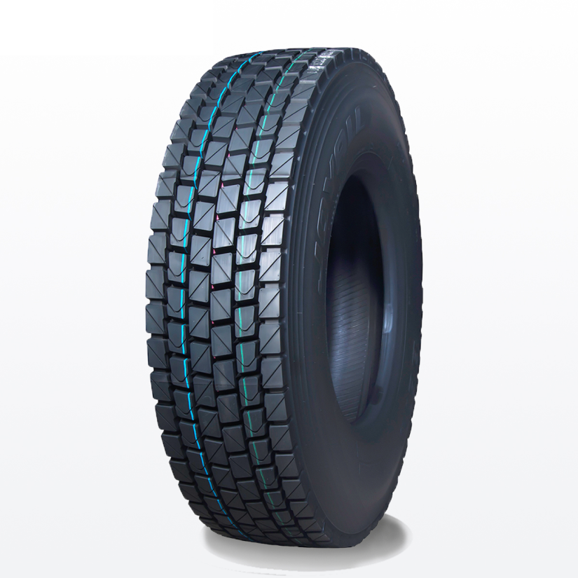 JOYALL  B878 L6 - 315 I 80 I 22.5