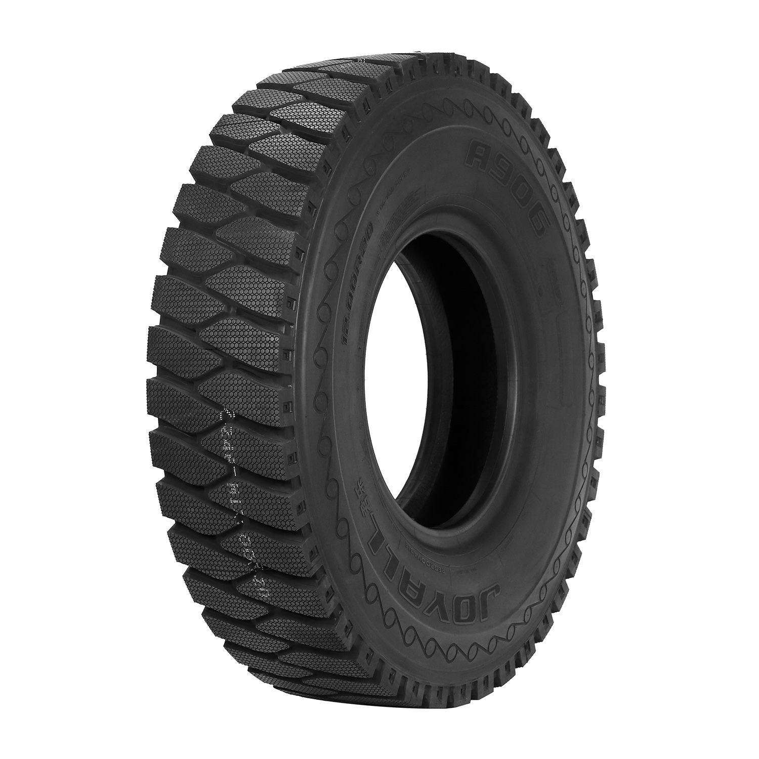 JOYALL  A906 HD - 13 I 00