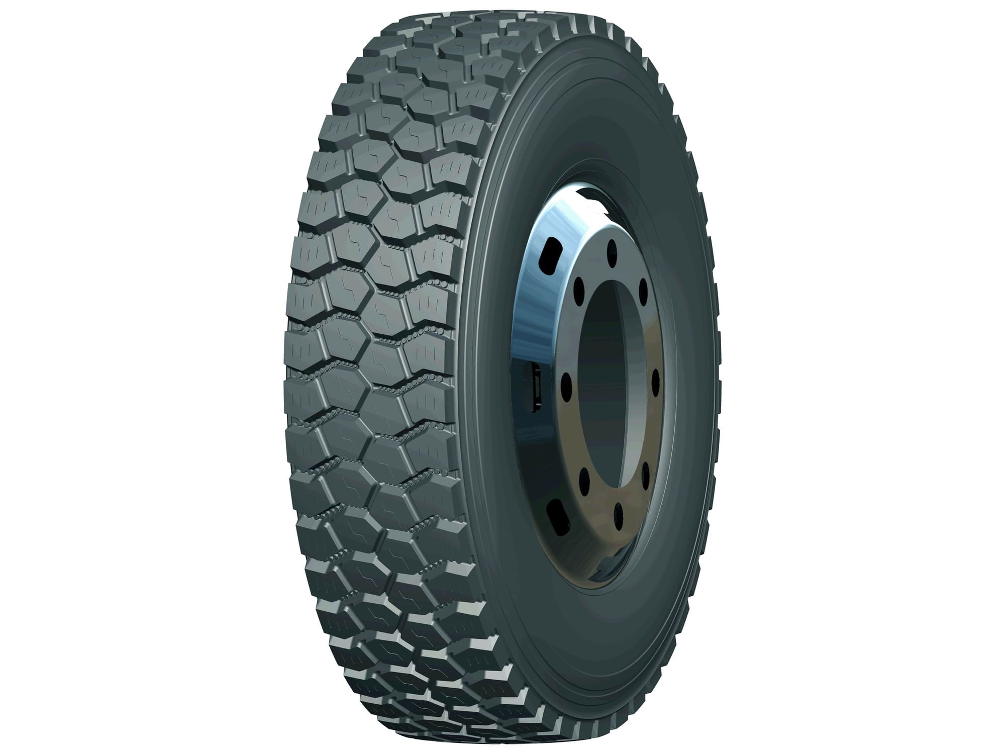 JOYALL A812 H6 -  315 | 80 | R22.5