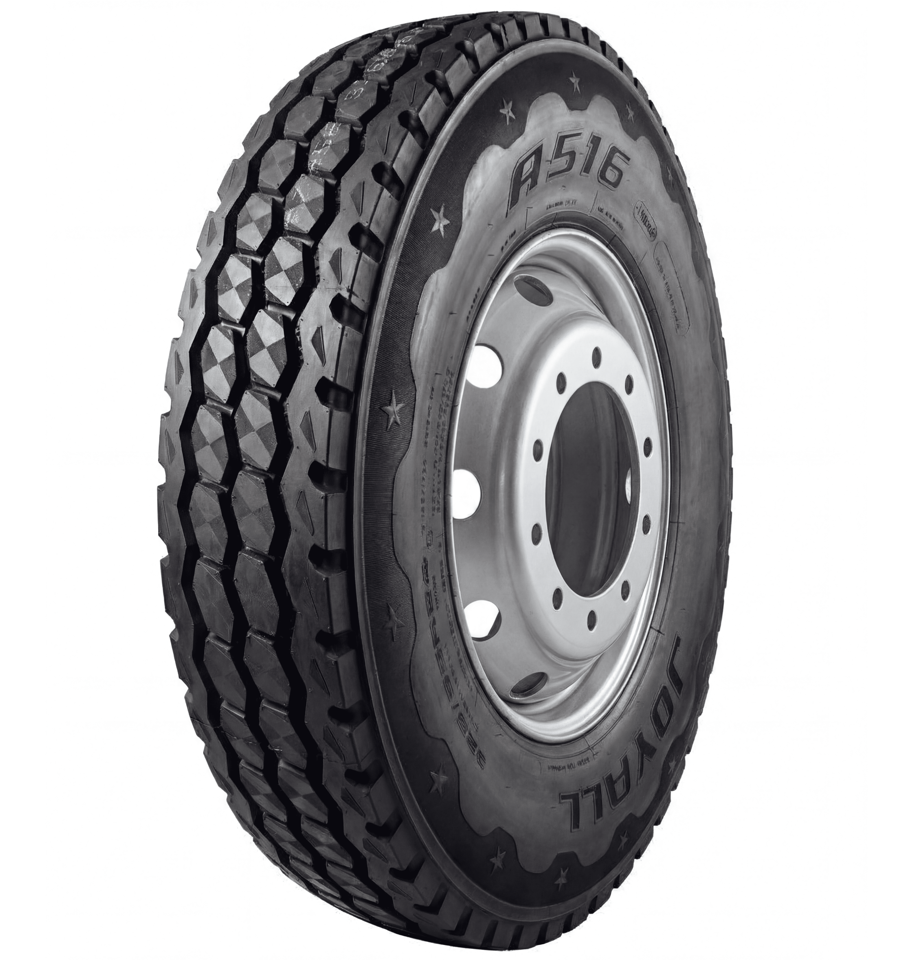 JOYALL A516 M6 - 325 I 95 I R24